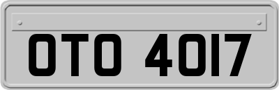 OTO4017