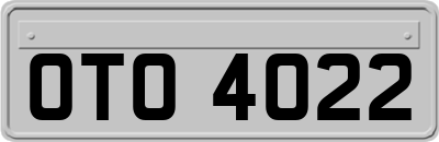 OTO4022
