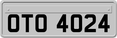 OTO4024