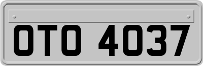 OTO4037