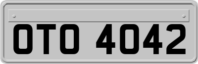 OTO4042