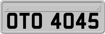OTO4045