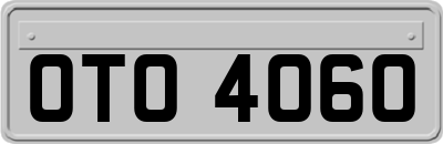 OTO4060
