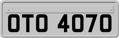 OTO4070