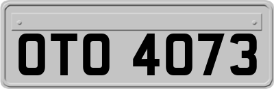 OTO4073