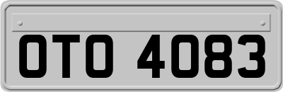 OTO4083