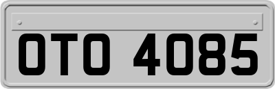 OTO4085