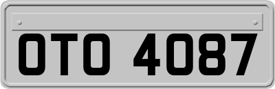 OTO4087