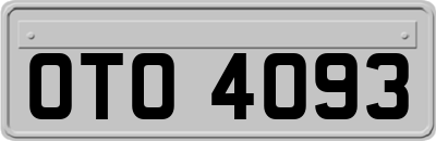 OTO4093