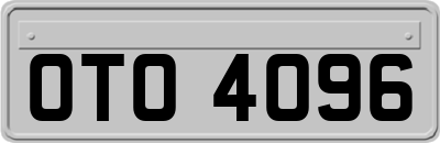 OTO4096