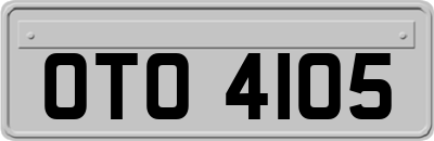 OTO4105