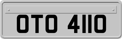OTO4110