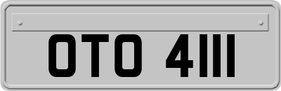 OTO4111