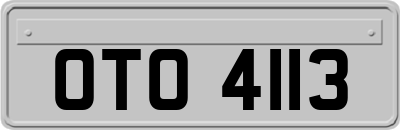 OTO4113