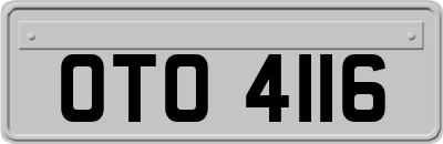 OTO4116