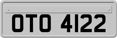OTO4122