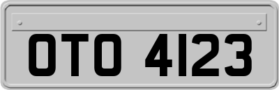 OTO4123