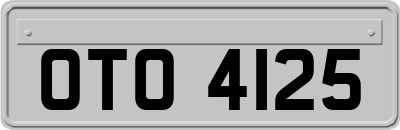 OTO4125