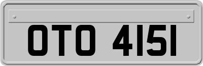 OTO4151