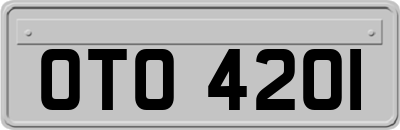 OTO4201