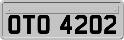 OTO4202