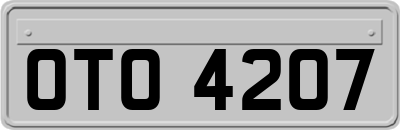 OTO4207