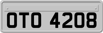 OTO4208