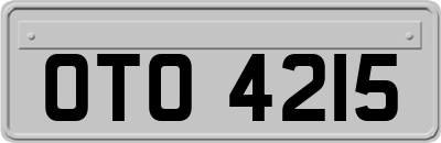 OTO4215