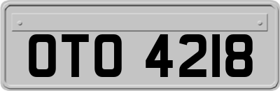 OTO4218