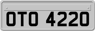 OTO4220
