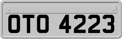 OTO4223
