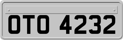 OTO4232