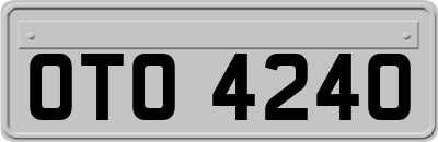 OTO4240