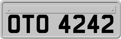 OTO4242