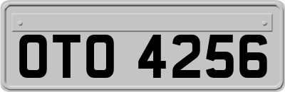 OTO4256