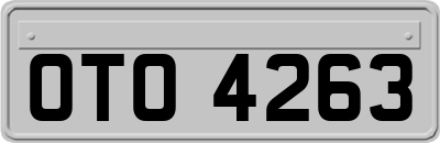 OTO4263