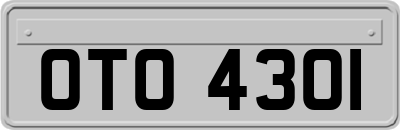 OTO4301