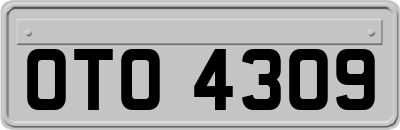 OTO4309