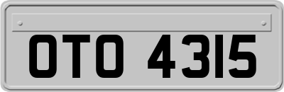 OTO4315