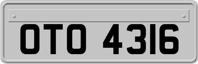 OTO4316