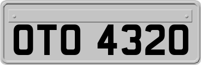 OTO4320