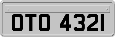 OTO4321
