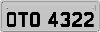 OTO4322