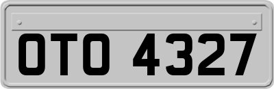 OTO4327