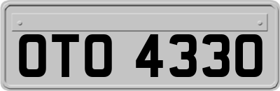 OTO4330