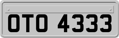 OTO4333