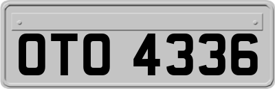 OTO4336
