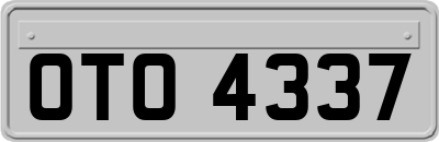 OTO4337