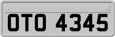 OTO4345