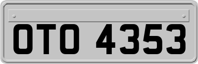 OTO4353